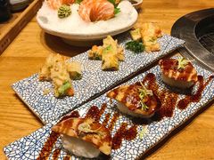 -一牛道炭火烧肉居酒屋(椒江店)
