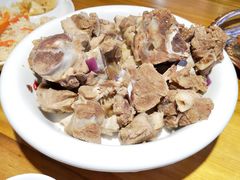 -新疆伏拉沃餐厅(白龙南路店)