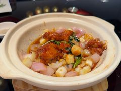 -禧宴Joyous Restaurant(禧园店)