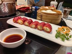 -煲王粤菜餐厅(中侨中心店)