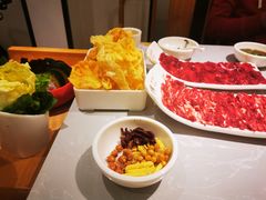 -俏牛哥鲜牛肉牛肆馆(重庆天地店)