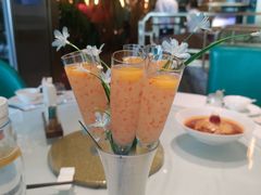 -雀蓝川菜(星悦汇店)