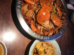 -胖哥俩肉蟹煲(杭州下沙学林街店)