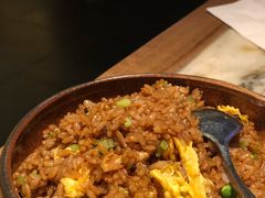 -绿茶餐厅(领展购物广场·中关村店)
