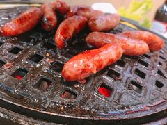 -牛犇烤肉(物资学院路店)