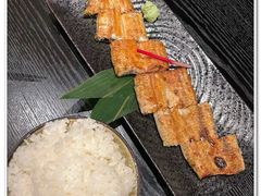 -玄白·炭烤活鳗(上海首店)