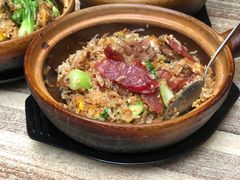 -壹煲口福煲仔饭(中山路店)