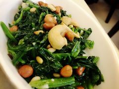 -金豆角砂锅焖面(安贞店)