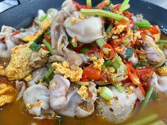 鱼籽鱼泡-红色湘菜馆(春风店)