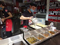 -咕噜咕噜·章鱼小丸子(西湖路店)
