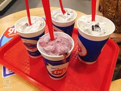 -DQ·蛋糕·冰淇淋(富华里店)
