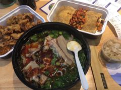 -贵凤凰贵州米粉(望京店)