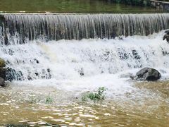 -碓臼峪自然风景区