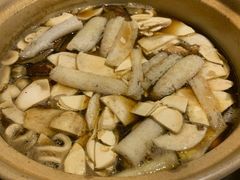 -天宜隆蘑菇宴火锅(石景山旗舰店)