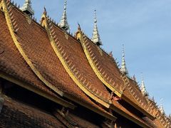 -西双版纳傣族园