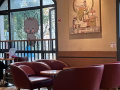 -COSTA COFFEE(上海虹口公园店)