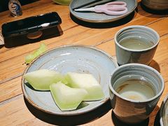 -青年公社烤鸭(滨湖银泰店)