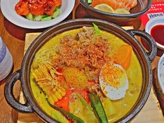 -井圣日膳(万达店)