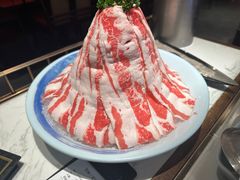 -捞神煲汤火锅(湖滨商业街店)