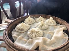 传统灌汤包子-黄家老店(宋城路店)