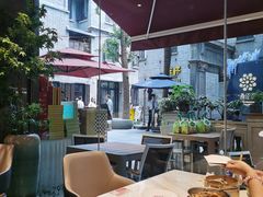 -陶陶居酒家(新天地店)