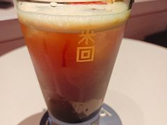 -来回·咖啡(天河南店)