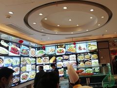 -阿明小菜·海鲜·上海菜(梅陇华理店)