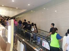 -迪卡侬(安德门店)