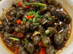 口味嗦螺-湘江大码头·龙虾馆(渔人码头一店)