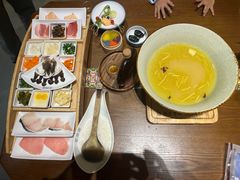 -芸南道·过桥米线(昆明老街旗舰店)