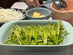 -小街猪手(团结湖店)