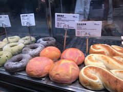 -LELECHA乐乐茶(美罗城店)