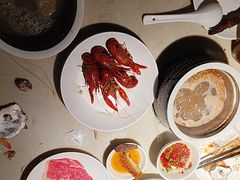 -加餐海鲜自助餐厅(福清万达店)