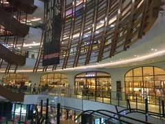 -砂之船奥莱(南京江宁店)
