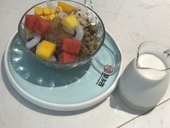 -香香海南菜餐厅