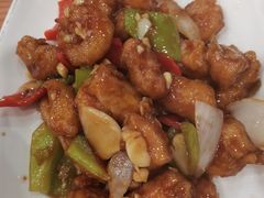 -大丰收海鲜地方菜馆