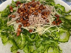 冰镇苦瓜-石岐乳鸽村(南海第三分店)