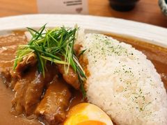 -CURRY YA 熟成咖哩專門店(深圳湾万象城店)
