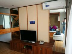 -大理洱海龙湾假日酒店