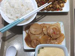 -老乡鸡(融科天地店)