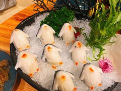 -湊湊火锅·茶憩(上海合生汇店)