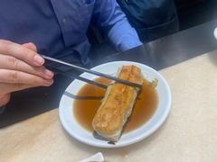 -福荣居褡裢火烧京味家常菜(西四店)