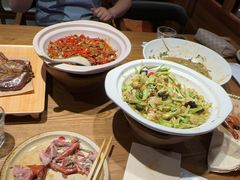 -鸽子窝(黄村店)