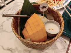 -太食獸泰式茶餐厅(艾尚天地店)