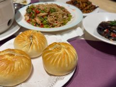-凯鸽酒楼•雁北民间菜(华北星店)