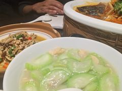 -桂小厨广西菜(万象城店)
