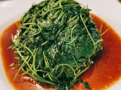 -新聚丰菜馆(太监弄店)