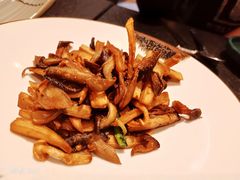 -丝路金桃·新疆菜(徐汇店)