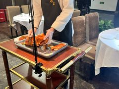 -鸭王烤鸭店(三里河店)