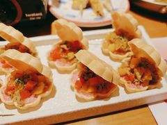 -仓桥家·焗寿司·锅物(光谷步行街店)